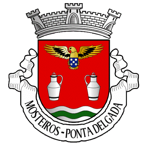 Junta de freguesia de Mosteiros