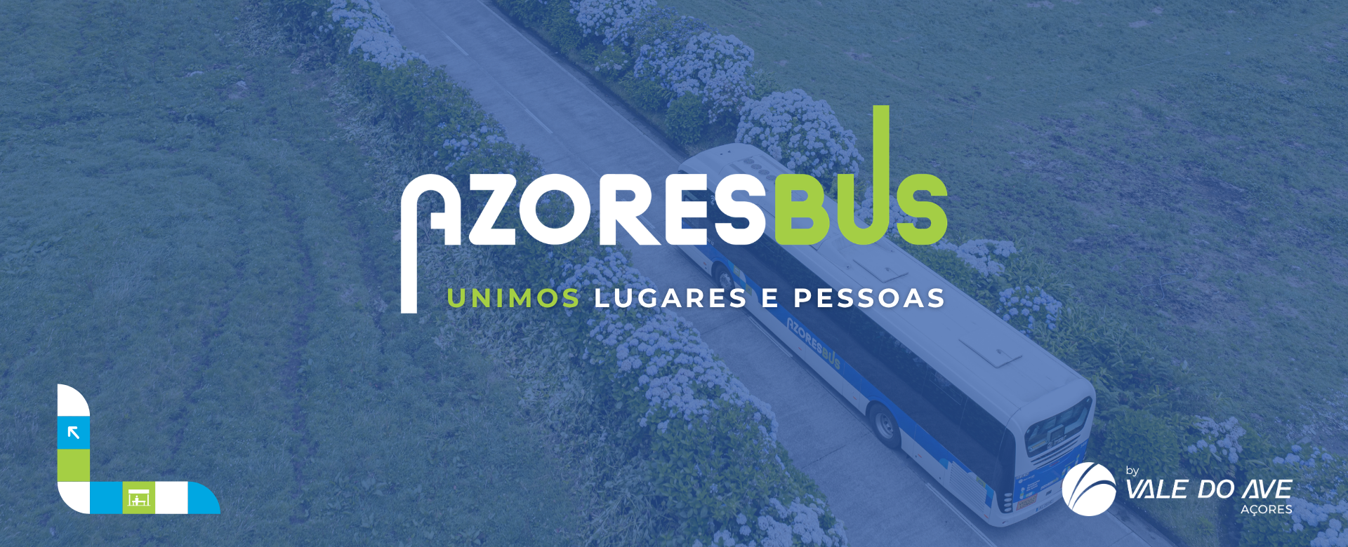 Novos horários de transportes públicos – AzoresBus